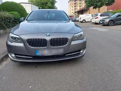 Grau Gebraucht 2012 BMW 530 Limousine | 9.999 € (Superpreis)