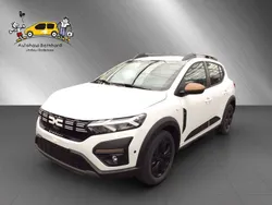 Arktisweiss Neu 2024 Dacia Sandero Extreme Kleinwagen | 19.745 € (Fairer Preis)