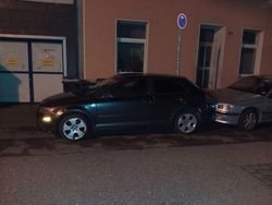 Gebraucht 2005 Audi A3 S-Line Limousine | 1.250 € (Guter Preis)