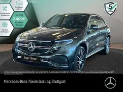 Mercedes EQC400