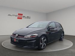 Schwarz Gebraucht 2018 VW Golf GTI Limousine | 21.350 € (Etwas zu teuer)