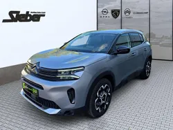 Lack grau artense/typ aussenve Gebraucht 2024 Citroën C5 Aircross SUV | 20.990 € (Guter Preis)