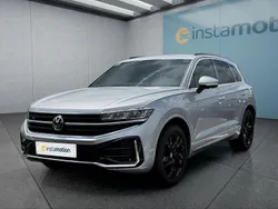 Silber Gebraucht 2023 VW Touareg SUV | 70.899 € (Fairer Preis)