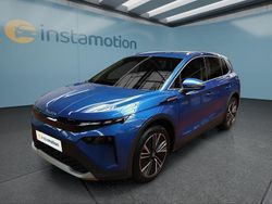 Neu 2025 Skoda Elroq SUV | 44.949 € (Fairer Preis)