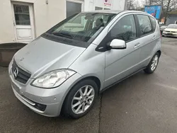 Silber Gebraucht 2009 Mercedes A160 Edition Kleinwagen | 4.900 € (Fairer Preis)