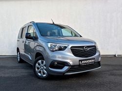 Grau Gebraucht 2022 Opel Combo Life Ultimate Van / Kleinbus | 19.980 € (Fairer Preis)