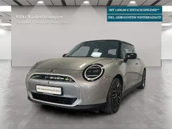 Grau Gebraucht 2024 Mini Cooper SE Kleinwagen | 34.299 € (Teuer)