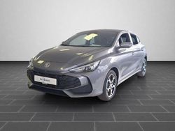 Kirin grey Gebraucht 2025 MG MG3 Luxury Kleinwagen | 22.490 € (Etwas zu teuer)