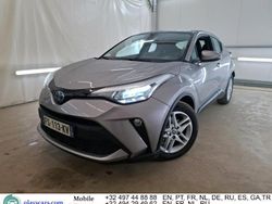 Grau Gebraucht 2020 Toyota C-HR SUV | 17.787 € (Guter Preis)
