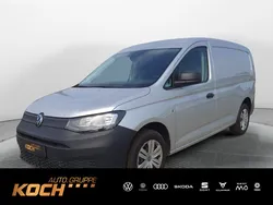 Silber Gebraucht 2024 VW Caddy Van / Kleinbus | 36.283 € (Fairer Preis)