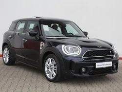 Schwarz Gebraucht 2020 Mini Cooper S Countryman SUV | 18.785 € (Fairer Preis)