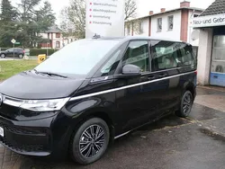 Deepblackperleffekt Gebraucht 2024 VW T7 Style Van | 59.980 € (Fairer Preis)