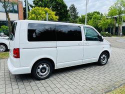 Weiß Gebraucht 2012 VW T5 Van | 20.900 € (Fairer Preis)