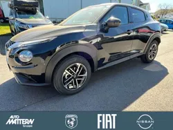 Gat pearl black Gebraucht 2025 Nissan Juke SUV | 24.880 € (Fairer Preis)