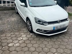 Weiß Gebraucht 2016 VW Polo Kleinwagen | 8.200 € (Fairer Preis)