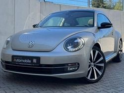 Silber Gebraucht 2013 VW Beetle Coupé | 10.999 € (Guter Preis)