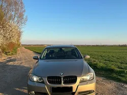 Gold Gebraucht 2007 BMW 318 Limousine | 4.000 € (Guter Preis)