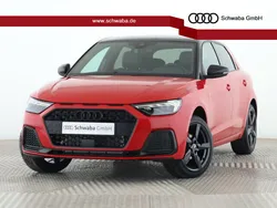 Andere farbe Gebraucht 2022 Audi A1 Sportback Advanced Plus Kleinwagen | 34.160 €