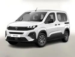 Andere Neu 2025 Peugeot Rifter Allure Van / Kleinbus | 26.603 € (Guter Preis)