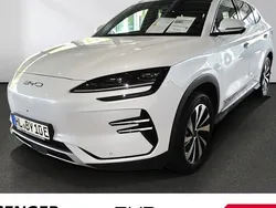 Weiß Gebraucht 2025 BYD Seal U Comfort SUV | 39.970 €