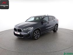 Grau Gebraucht 2018 BMW X2 M Sport SUV | 27.880 € (Fairer Preis)