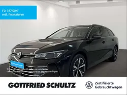 Schwarz Gebraucht 2024 VW Passat Business Kombi | 38.950 €