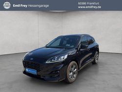 Agate black metallic Gebraucht 2023 Ford Kuga ST-Line X SUV | 22.750 € (Guter Preis)