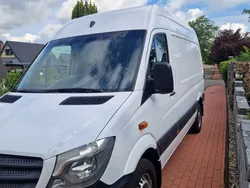 Weiß Gebraucht 2017 Mercedes Sprinter Van | 26.800 €
