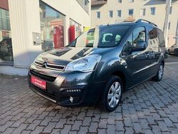 Grau Gebraucht 2016 Citroën Berlingo SELECTION Van / Kleinbus | 6.900 € (Fairer Preis)