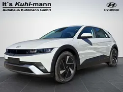 Grau Neu 2025 Hyundai Ioniq 5 Dynamiq SUV | 42.990 € (Superpreis)