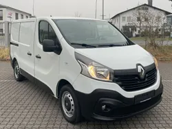 Weiß Gebraucht 2019 Renault Trafic Van | 13.780 € (Superpreis)