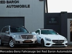 Silber Gebraucht 2008 Mercedes GLK280 SUV | 9.999 € (Superpreis)