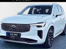 Weiß Gebraucht 2025 Volvo XC90 Ultra SUV | 89.900 € (Teuer)