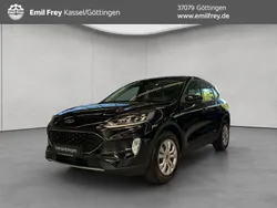 Schwarz Gebraucht 2024 Ford Kuga Cool & Connect SUV | 23.600 € (Superpreis)