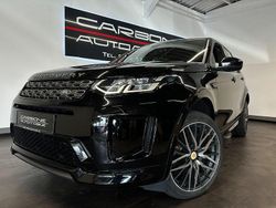 Schwarz Gebraucht 2020 Land Rover Discovery Sport R-Dynamic SUV | 29.990 € (Fairer Preis)