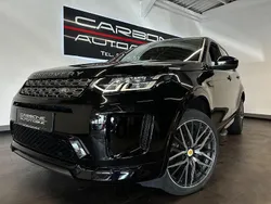 Schwarz Gebraucht 2020 Land Rover Discovery Sport R-Dynamic SUV | 29.990 € (Etwas zu teuer)