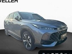 Grau Neu 2025 MG HS Luxury SUV | 32.390 € (Guter Preis)