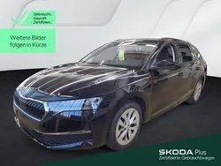 Blackmagic perleffekt Gebraucht 2024 Skoda Octavia Selection Kombi | 28.499 € (Guter Preis)