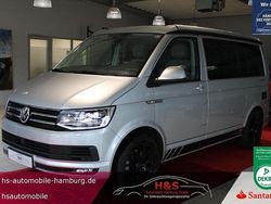 Reflexsilber Gebraucht 2019 VW California California Van | 49.900 € (Superpreis)