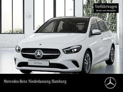 Weiß Gebraucht 2025 Mercedes B200 Progressive Van / Kleinbus | 38.500 € (Etwas zu teuer)