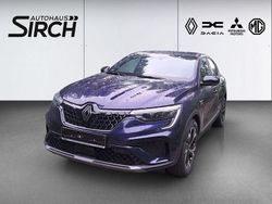 Blau Neu 2025 Renault Arkana Techno SUV | 31.590 € (Fairer Preis)