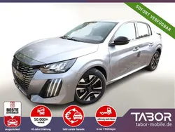 Grau Neu 2024 Peugeot 208 Allure Kleinwagen | 18.100 € (Superpreis)