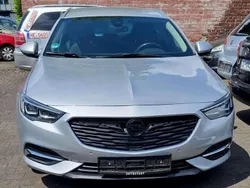 Grau Gebraucht 2020 Opel Insignia Country Tourer Business Edition Kombi | 15.200 € (Superpreis)