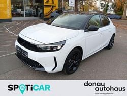 Weiß Gebraucht 2024 Opel Corsa Kleinwagen | 18.990 € (Fairer Preis)