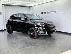 Schwarz Gebraucht 2024 Fiat 500X Dolcevita SUV | 23.560 € (Fairer Preis)