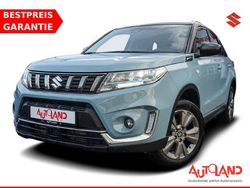 Blau Gebraucht 2023 Suzuki Vitara SUV | 19.890 € (Fairer Preis)
