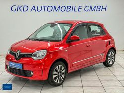 Rot Gebraucht 2020 Renault Twingo Intens Kleinwagen | 13.990 € (Fairer Preis)