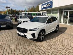 Weiß Gebraucht 2022 Volvo XC60 R-Design SUV | 34.950 € (Superpreis)