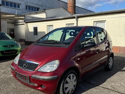 Gebraucht 2002 Mercedes A160 Kombi | 1.790 € (Etwas zu teuer)