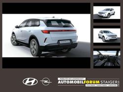 Arktis weiß Neu 2025 Opel Grandland X SUV | 39.990 € (Teuer)